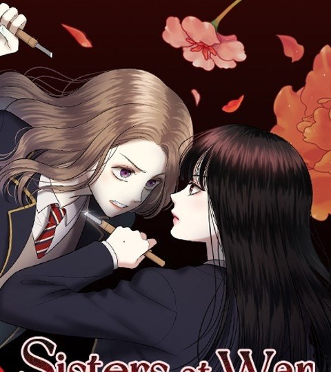 Sisters at War