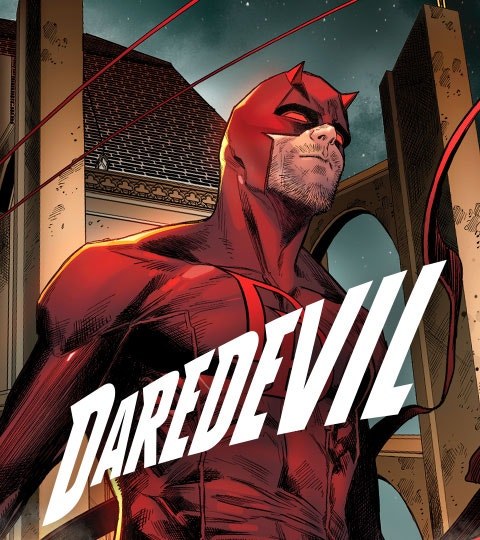 Daredevil (2019)